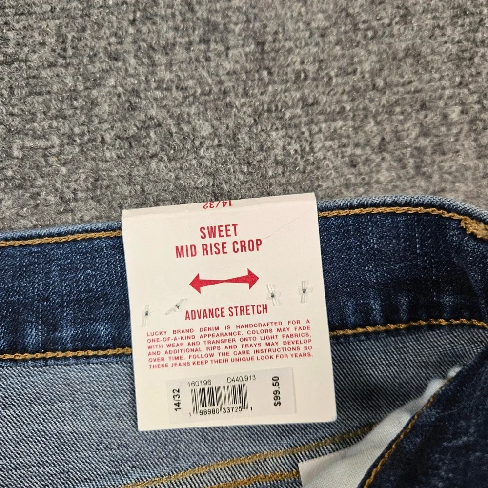 Lucky Brand lucky brand